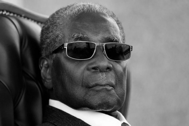 Preminuo bivši predsjednik Zimbabvea Robert Mugabe