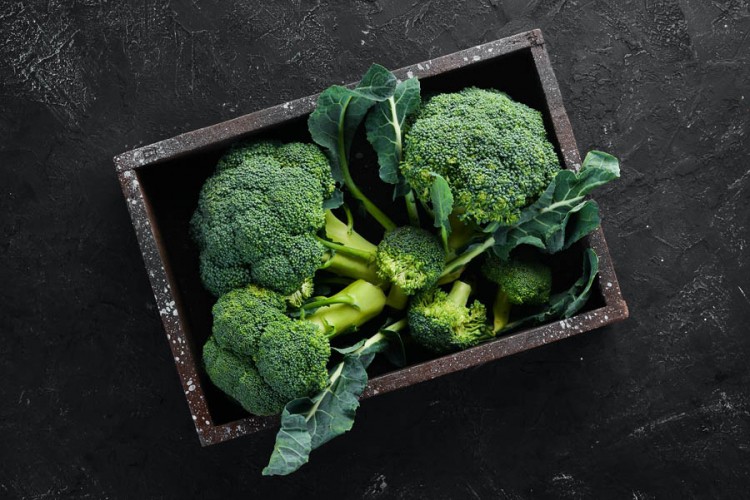 Brokula zeleni "čuvar života"