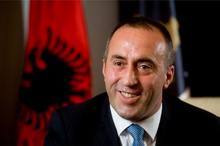 Ramuš Haradinaj kandidat za premijera