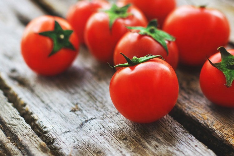 Deset razloga za masku od paradajza