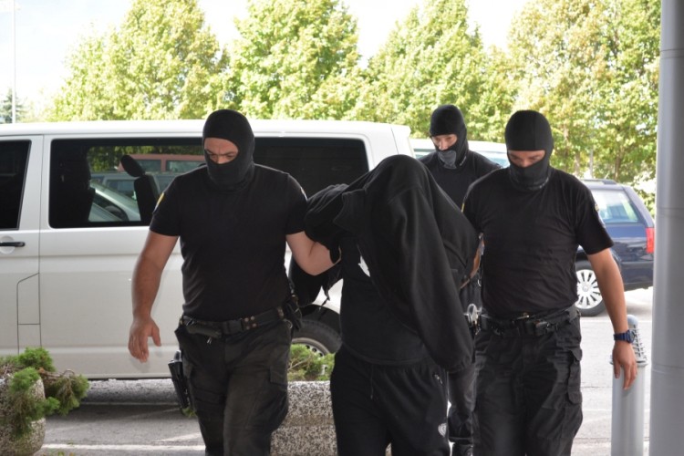 Akcija Granične policije i EUROPOL-a u BiH, pet uhapšenih