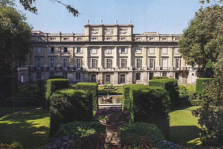Velelepna palata u Madridu otvara se za javnost