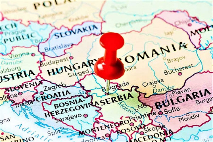 Kopli: Za dio Kosova Srbiji ponuditi izlaz na more