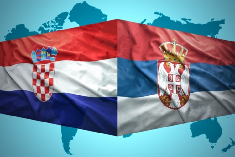 Zašto ambasador Srbije nije htio primiti notu od Hrvatske?