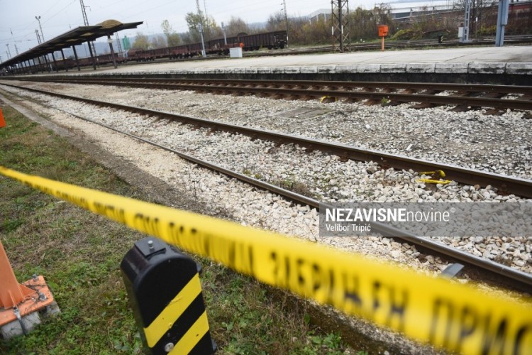 Voz usmrtio pješaka u Banjaluci