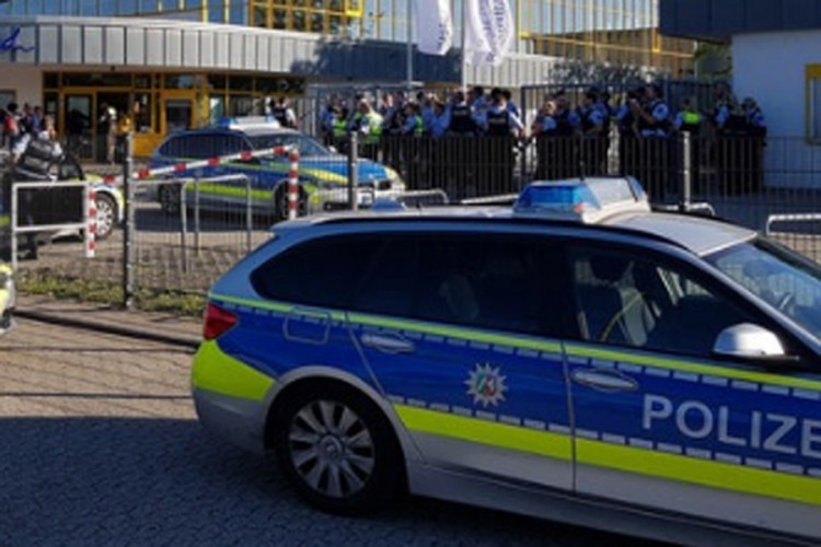 Muškarac poginuo u eksploziji u Dizeldorfu, povrijeđena trudnica