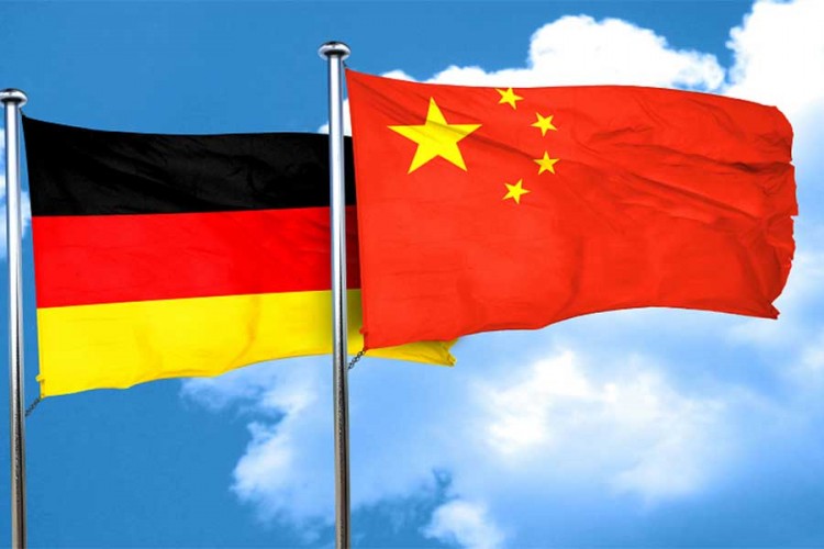 Kina pozvala njemačkog ambasadora na razgovor