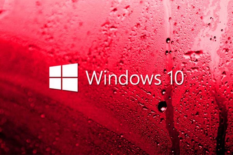 Novo Windows 10 upozorenje: Crveni i narandžasti ekrani