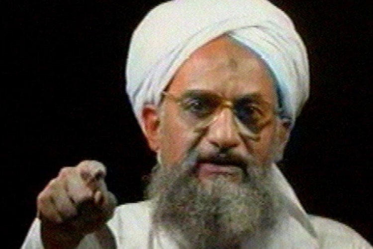 Vođa Al Kaide pozvao muslimane na napade
