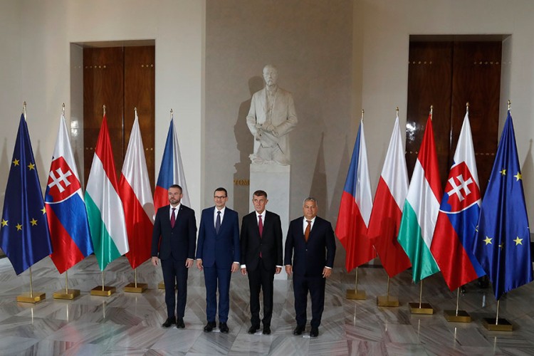 Prag: Deklaracija o pristupanju Zapadnog Balkana na putu ka EU