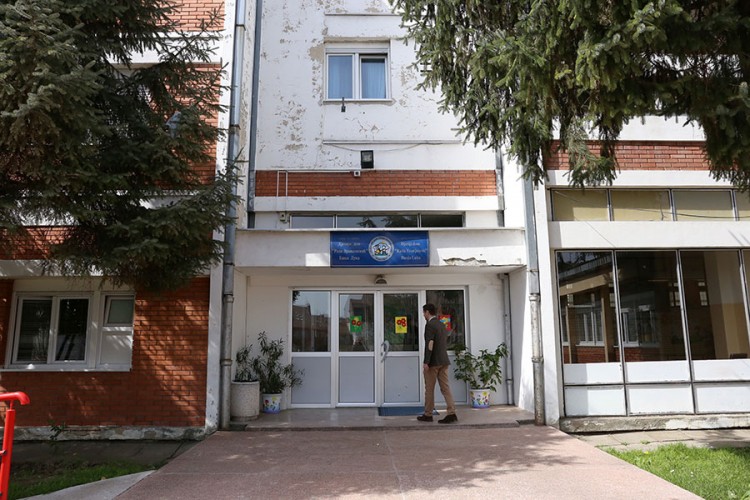 Vrtić u Domu "Rada Vranješević" otvara vrata za Svetog Nikolu