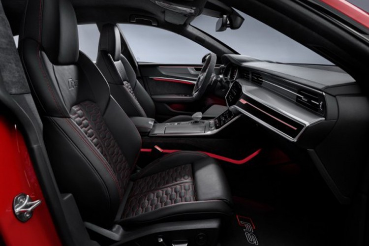 Svjetska premijera, novi Audi RS7 Sportback