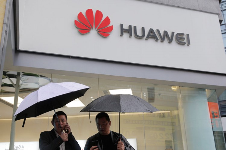 Huawei spreman da proda 5G tehnologiju kupcu sa Zapada