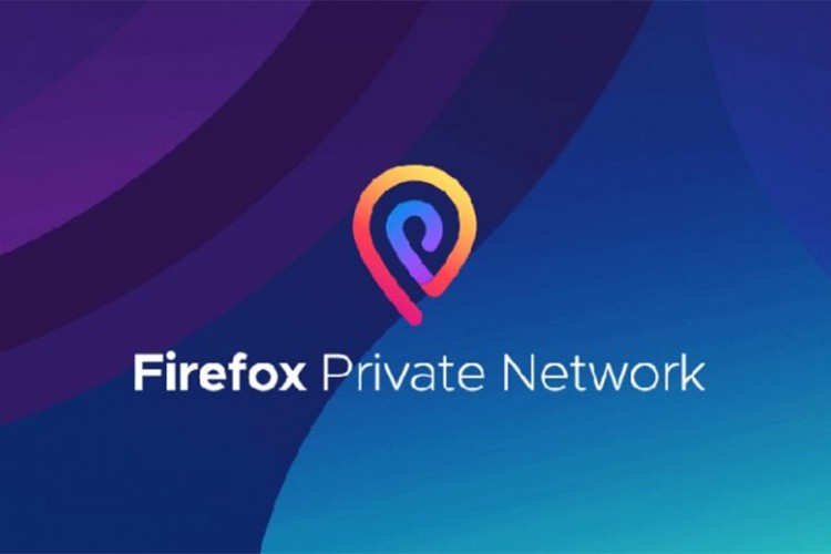 Firefox pokreće VPN u okviru pretraživača