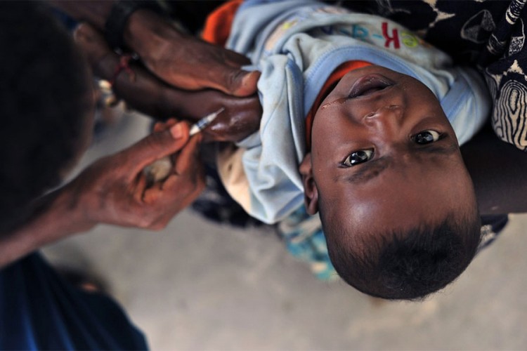Kenija uvela vakcine protiv malarije