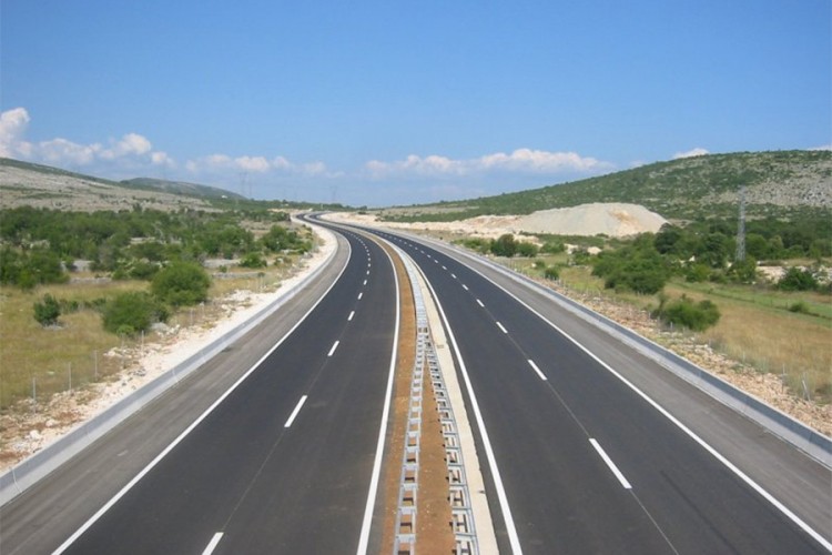 Završen nacrt plana parcelizacije za autoput