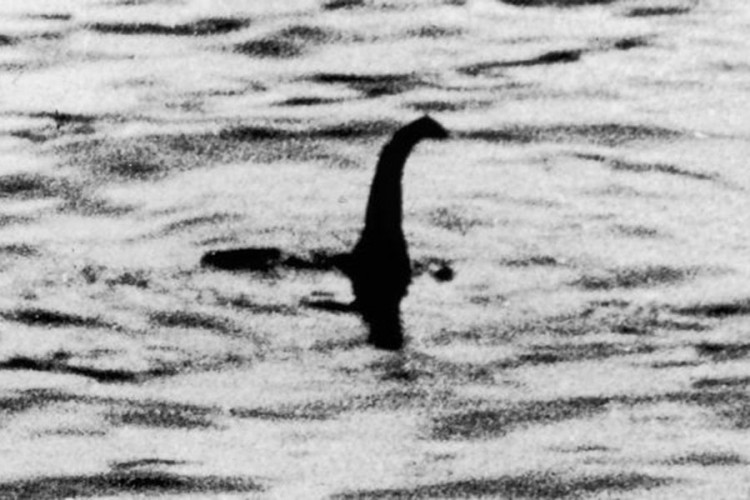 U jezeru Loh Nes nema DNK čudovišta