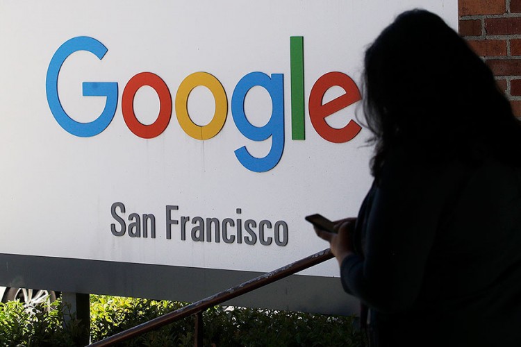 Google pristao na kaznu od milijardu evra kako bi se okončala istraga