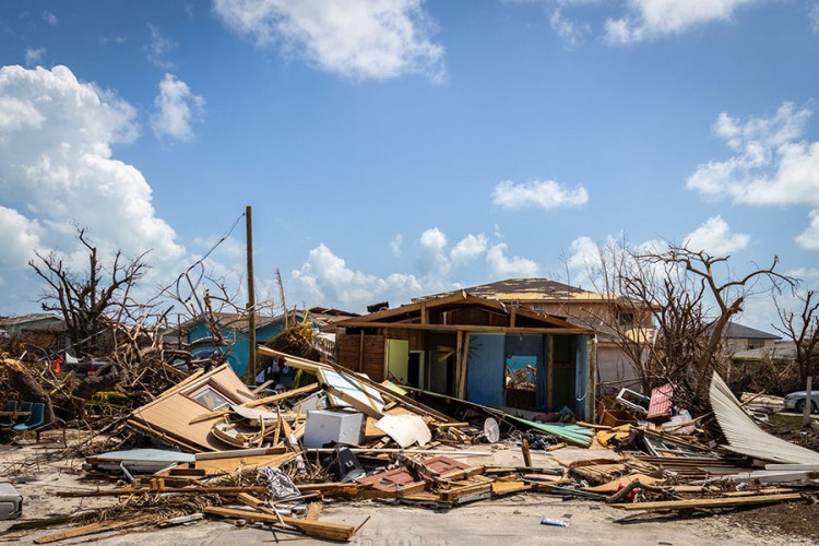 Bahame pogodila nova oluja: Još se 1.300 ljudi vode kao nestali