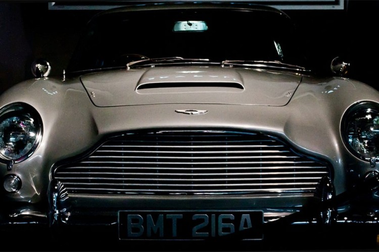 Komponente za Aston Martin proizvodiće se u Goraždu i Srebrenici