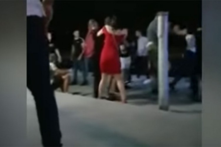 Mladić i djevojka napadnuti u mostarskoj diskoteci