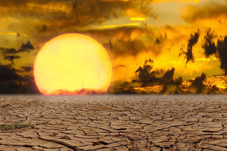 Da li Sunce utiče na klimatske promjene?
