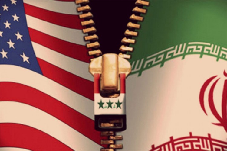 Iran: Američki nosači su u dometu naših raketa