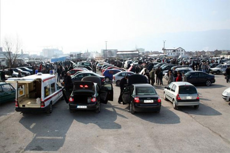 Akcija inspekcije i policije na sarajevskoj autopijaci