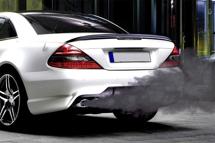 Šta boja dima iz auspuha otkriva o automobilu?