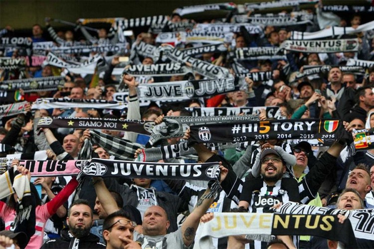Policija u Torinu hapsi navijače Juventusa