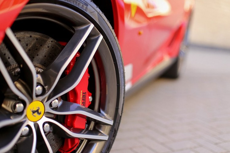 Ferrari: Proizvodnja će i dalje biti manja od tražnje