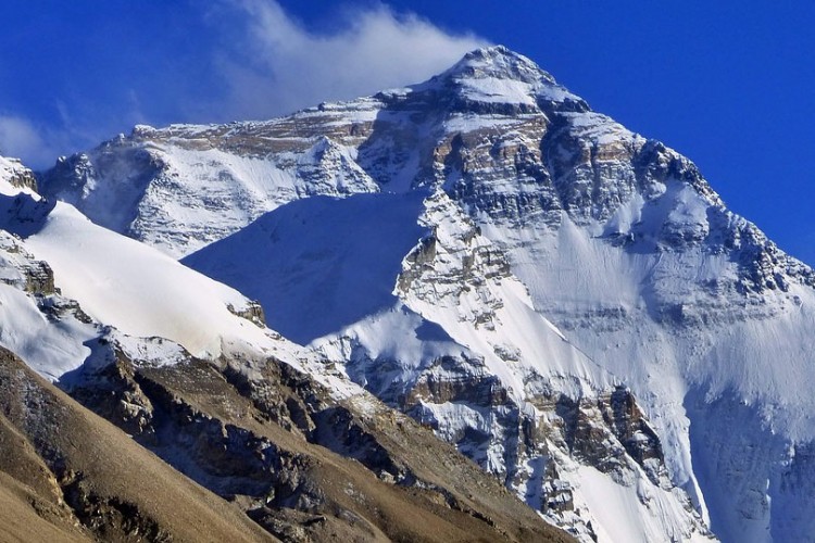 Na tibetanskoj visoravni zarobljeno 15 odsto svjetskog leda