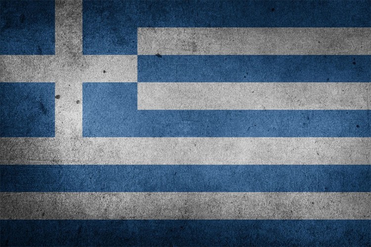 Grčka traži prijevremenu otplatu dijela kredita