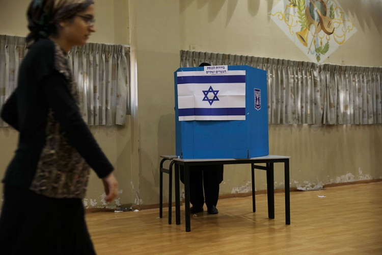 Otvorena birališta u Izraelu, ključni izbori za Netanjahua