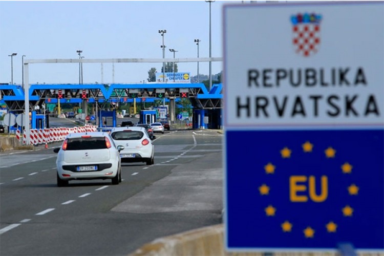 Albanci pokušali ilegalno ući u Hrvatsku, podmićivali policiju