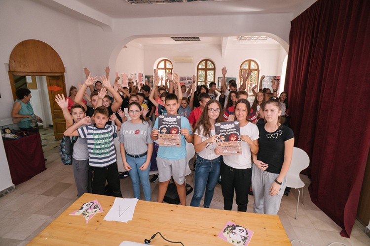 Mališani širom BiH uče o ulozi muzeja
