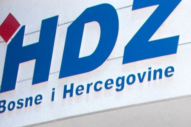 HDZ pozvao na povratak razgovorima o formiranju vlasti