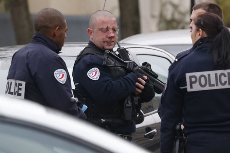Otac i sin iz Srbije uhapšeni zbog ubistva dilera u Parizu