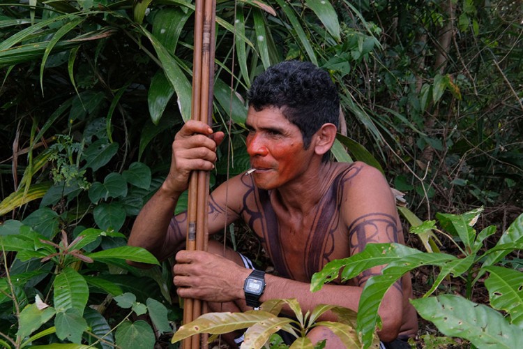 Haos u Amazoniji se ne stišava