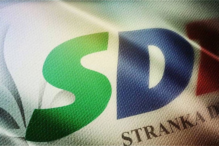 SDA: Otcjepljenje RS je iluzija SNSD-a
