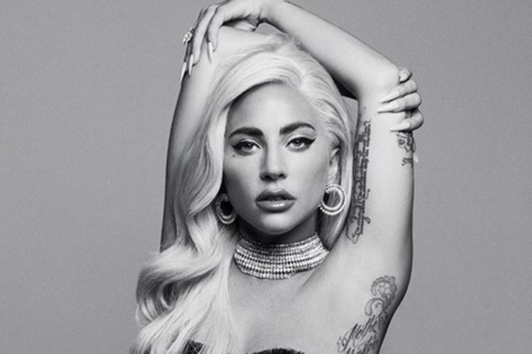 Ledi Gaga u novoj ulozi na velikom platnu