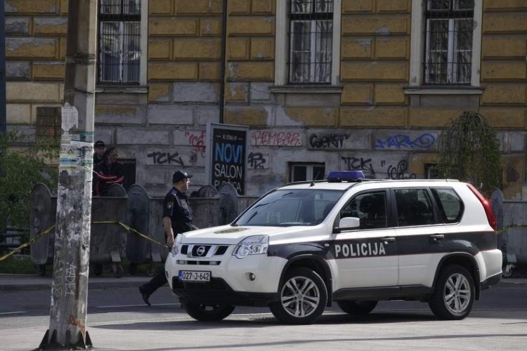 Nestali tinejdžeri pronađeni u Sarajevu