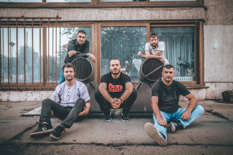 Banjalučki bend "Pajperov smijeh" objavio video za pjesmu "Zupčanik"