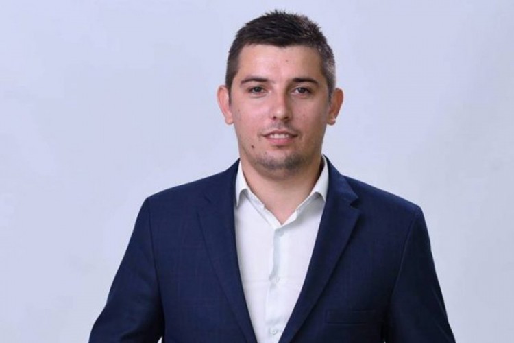 Denis Šulić biće  predložen za potpredsjednika NS RS