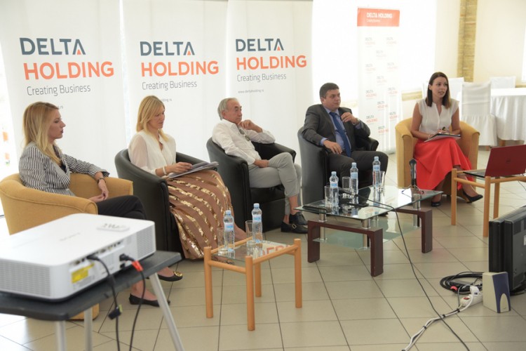 "Delta holding" ulaže u hotelijerstvo u RS?