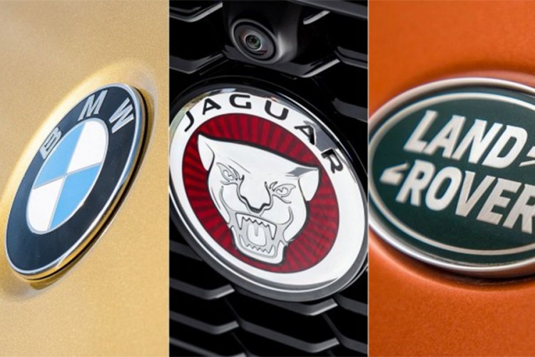 Da li će BMW da kupi Jaguar Land Rover?