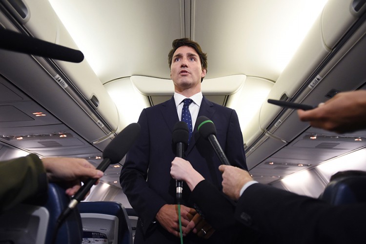 Kanadski premijer usred skandala, objavljena još dva snimka