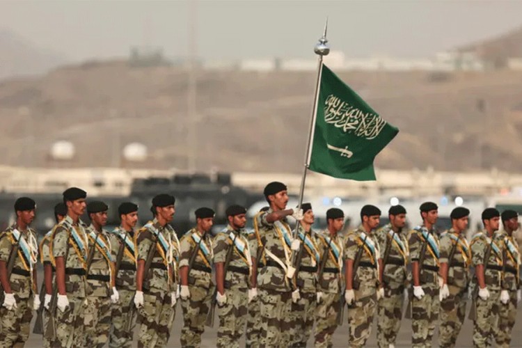 Saudijska Arabija pokrenula vojnu operaciju, civili upozoreni