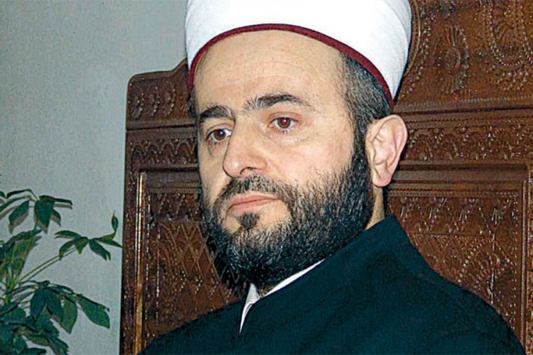 Zukorlić jedan od kandidata za poglavara Islamske zajednice u BiH