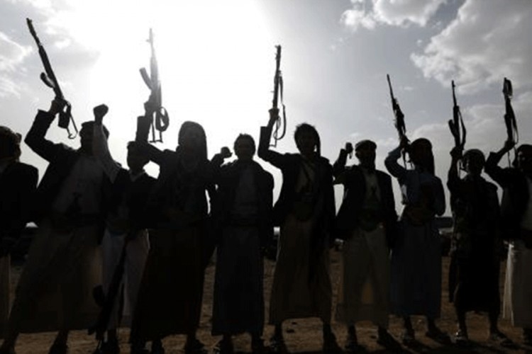 Huti: Koalicija odgovorna za eskalaciju, test za UN